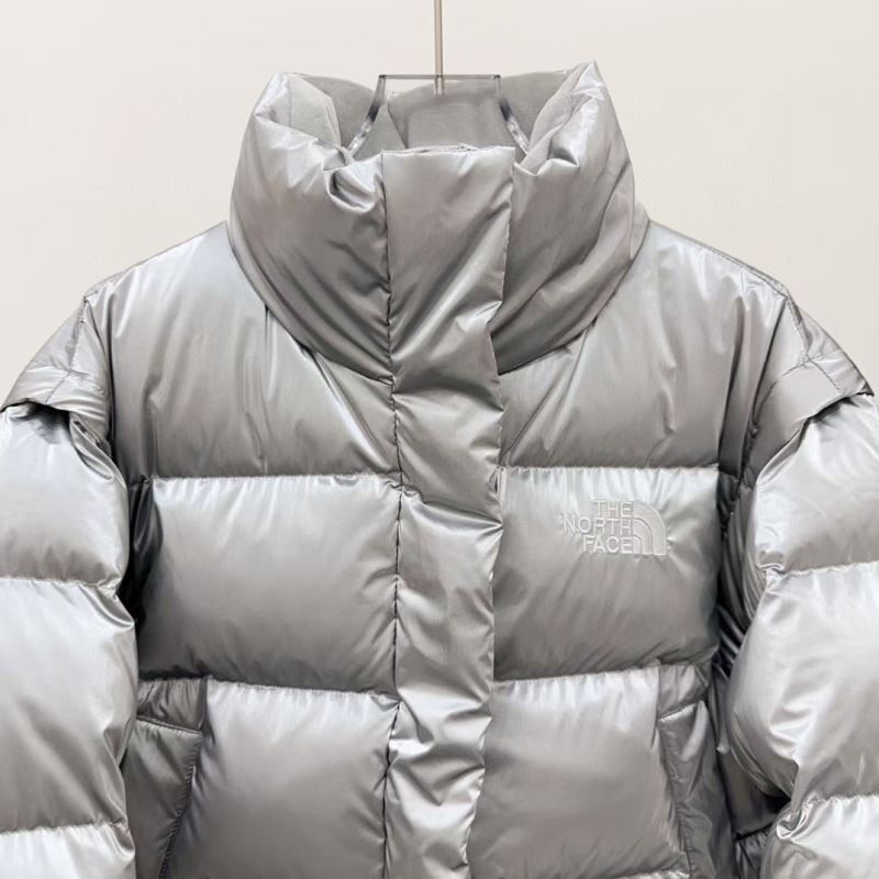 The North Face Down Jackets